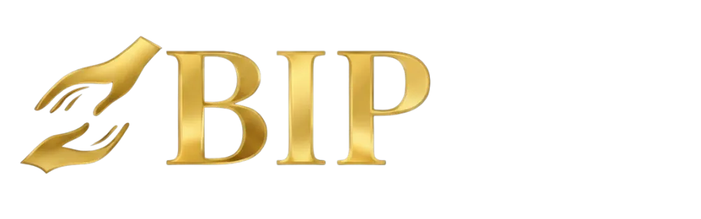 Logo BIP